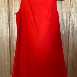 LOFT Women Sleeveless Dress Size 4 New Without Tags.